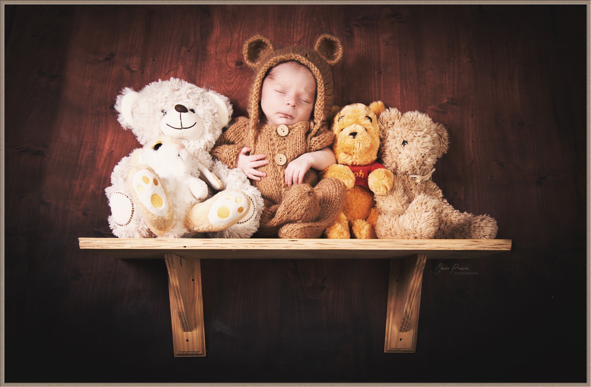 Clarice Pourrier Photographe