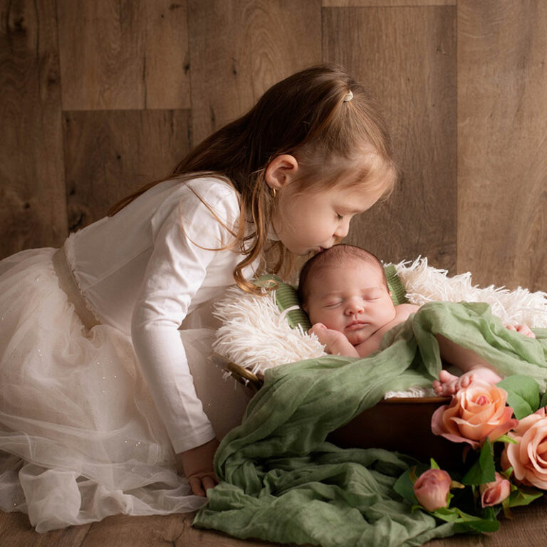 Photo de naissance